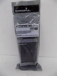 Pmag 30 ARm4 .223 Cal