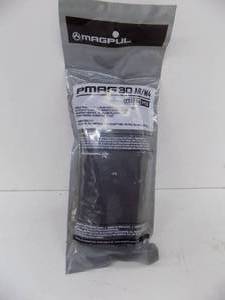 Pmag 30 ARm4 .223 Cal