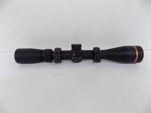 Lepupold VX-Freedom 3-9x40 Clear Looks New