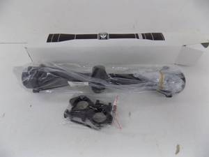 Lepupold 4x32 New In Box