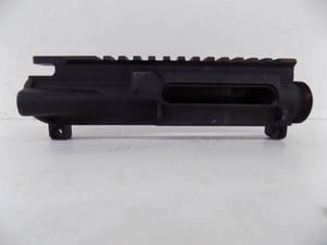 Gun Part Alum