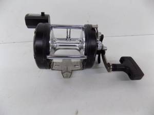 ABU Garcia A20LC New