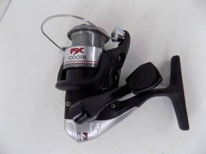 FX 1000FB New
