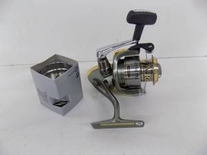 Symetre 2500FI Shimano New