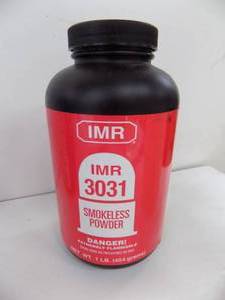 Winchester 748 Ball Powder 1lb