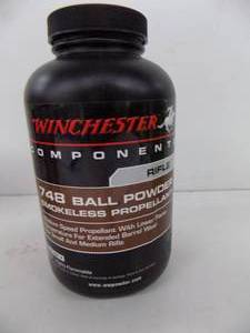 IMR 3031 Smokeless Powder 1lb