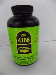 IMR 4166 1lb