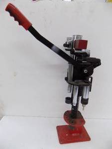 Hand Reloader Mec