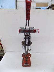 Hand Reloader Mec Super 250 12 Gauge