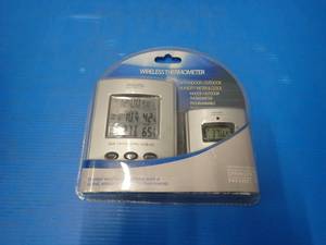 Springfield&nbspWireless thermometer New in package