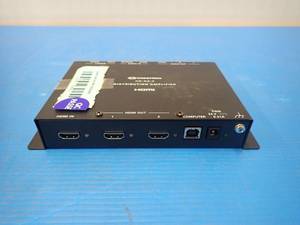 Creston&nbspHD-DA-2 Distribution Amplifier
