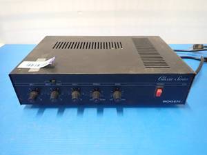 BOGEN&nbspClassic Series C-60 Amplifier