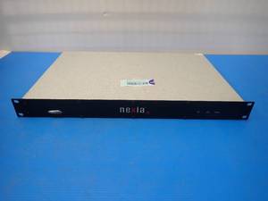 BiAmp Systems&nbspNexia TC Digital Signal Processor