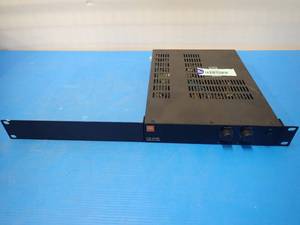 JBL&nbspCSA 2120Z Drivecore Audio equipment