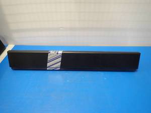 Panasonic&nbspTY-SP50P8W-K Speaker