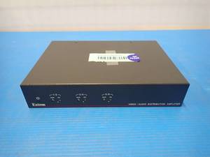 Extron&nbspDA 6AV EQ Distribution Amplifier