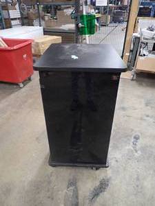 VSGI&nbspServer cabinet