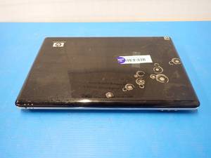 HP&nbspPavilion dv6 Notebook PC &nbspAMD TURION(TM) II DUAL-CORE MOBILE M500  6GB DDR2 RAM  320GB SATA HD  15.6 screen w 1366 x 768 resolution  NO OS  includes charger