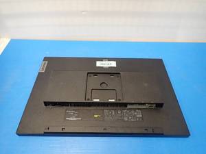Lenovo&nbspT23d-10 Monitor  24 screen  includes power cable