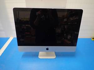 Apple&nbspiMac11,2 A1311 All-In-One PC &nbspINTEL(R) CORE(TM) I3 CPU 550  3.20GHZ  8GB DDR3 RAM  1TB HD  incudes IOS and power cable