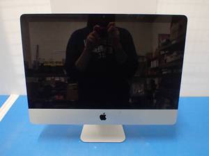 Apple&nbspiMac12,1 A1311 MC309LLA All-In-One PC &nbspIntel(R) Core(TM) i5-2400S CPU  2.50GHz  16GB DDR# RAM  500GB HD  includes IOS and power cable