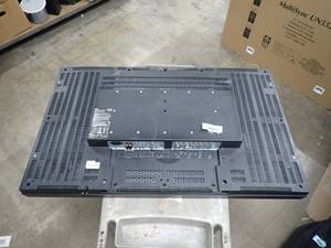 NEC&nbspMultiSync LCD4215 42 TV &nbsp1366 x 768 resolution  includes power cable