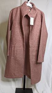 lot 176 image: 50 Assorted Sweatshirts and AccessoriesALL New With Tags XS-XL A New Day, Universal Thread Goods Co., Ava & Viv, And More