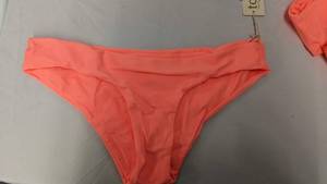 lot 177 image: 51 Assorted Bathing SuitsALL New With Tags -Tori Praver & Clean Water XS-XL