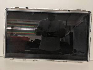 lot 139 image: LG Display Model Number LM720WQ1