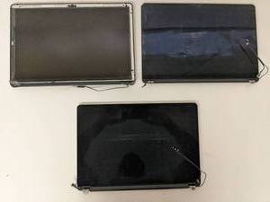 lot 135 image: 3 Apple Mac 13 Replacement Screens