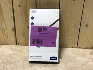 INIU MICRO USB CABLE 3-PACK&nbsp&nbspCustomer Returns See Pictures