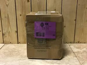 Portable Space Heater&nbsp&nbspCustomer Returns See Pictures