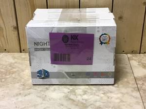 3D Night Light&nbsp&nbspCustomer Returns See Pictures