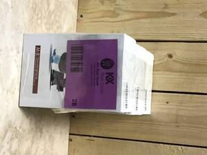 AUTOMATIC WIRELESS CAR CHARGER&nbsp&nbspCustomer Returns See Pictures
