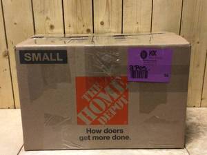 Hampton Bay Chat Set Outdoor Patio Cover&nbsp&nbspCustomer Returns See Pictures