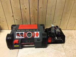 PORTABLE POWER TOOLS&nbsp&nbspCustomer Returns See Pictures