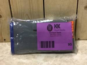 Metric Wrench Roll Up Pouch&nbsp&nbspCustomer Returns See Pictures