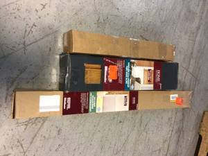 MIX LOT OF VARIOUS ITEMS Customer Returns See Pictures