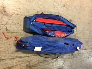 MIX LOT OF GOSPORTS Customer Returns See Pictures