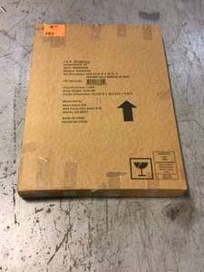 EVIE 23 MIRROR Overall Dimensions 23 x 1-58 x 32H   EIGM2332 Customer Returns See Pictures