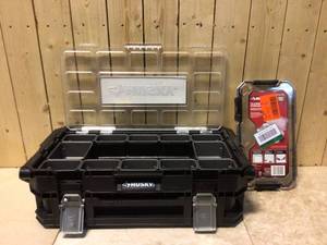 MIX LOT OF HUSKY ITEMS Customer Returns See Pictures