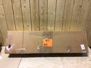 Light Filtering Cellular Shades Customer Returns See Pictures