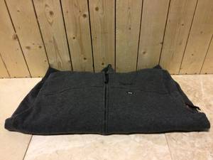 MILWAUKEE M12 PREMIUM HEATED HOODIE 2XL M12HHGREY2XL Customer Returns See Pictures