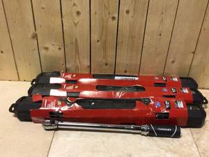 Husky 20 ft. lbs. to 100 ft. lbs. 38 in. Drive Torque Wrench Customer Returns See Pictures