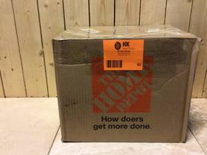 RIDGID OSHA Compatible Kit with HEPA Level Filtration and Cyclonic Dust Bags for Select 12 -16 Gal. WetDry Shop Vacuums MISSING PART BAG Customer Returns See Pictures