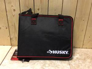 Husky 15 in. Pro Tool Organizer Customer Returns See Pictures