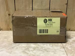 lot 21 image: RYOBI ONE 18V HIGH PERFORMANCE Lithium-Ion 3.0 Ah Battery (2-Pack) &nbspCustomer Returns See Pictures