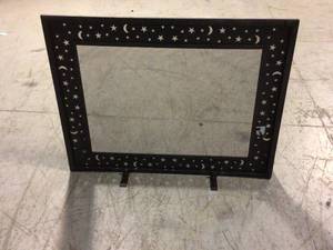 lot 57 image: FIREPLACE SCREEN &nbspCustomer Returns See Pictures