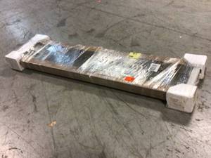 lot 77 image: Abstract Print on Canvas &nbspCustomer Returns See Pictures