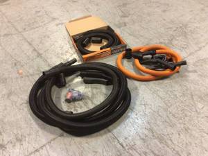 lot 92 image: MIX LOT OF RIDGID HOSES &nbspCustomer Returns See Pictures
